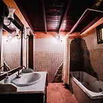 Casa Elena بيت خشبي *