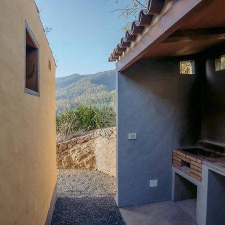 Casa Elena * Тихарафе