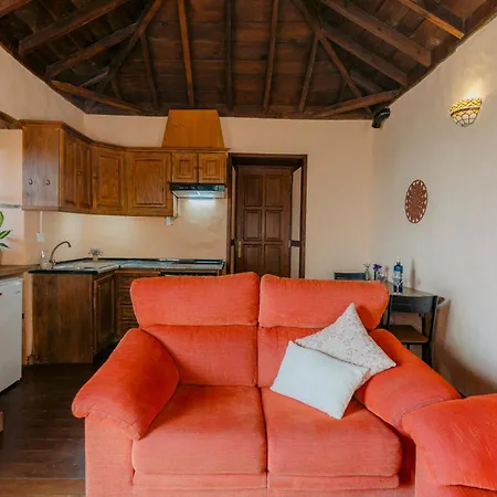 Casa Elena Деревянный коттедж