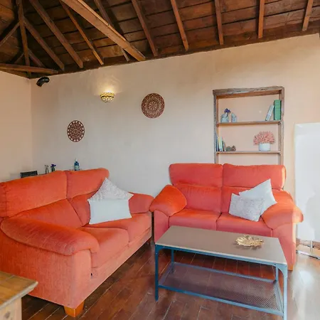 Domek letniskowy Casa Elena Tijarafe