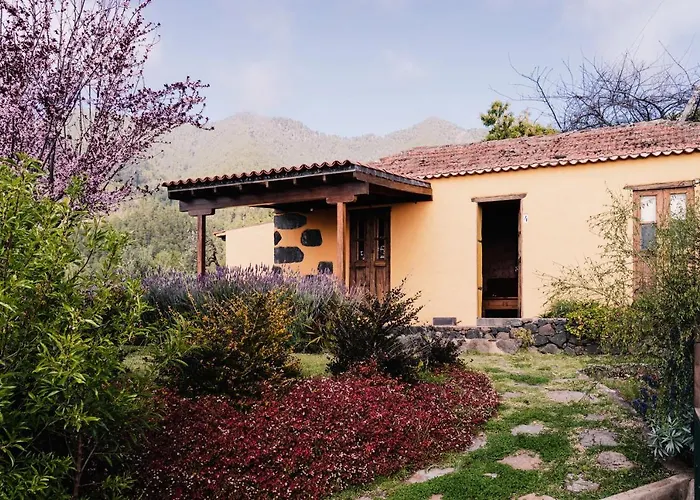 Casa Elena Тихарафе