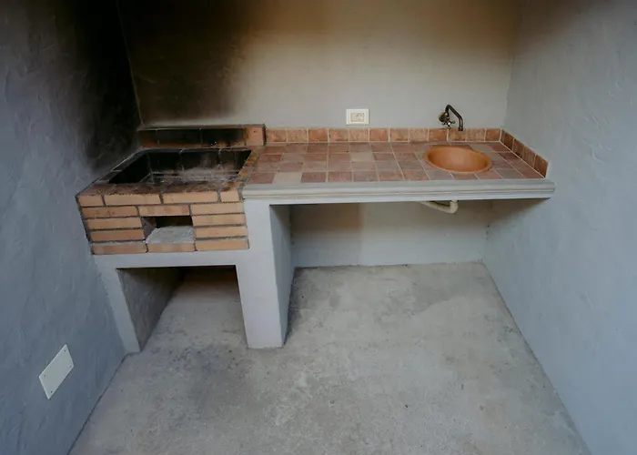 Casa Elena Деревянный коттедж