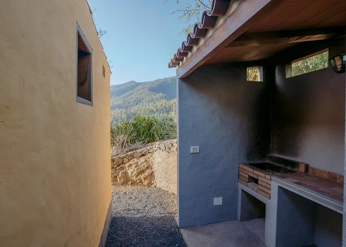 Casa Elena * Тихарафе
