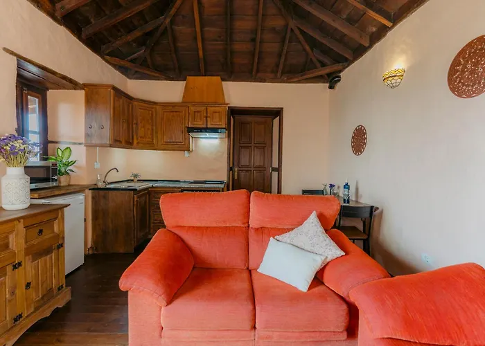 Casa Elena Деревянный коттедж