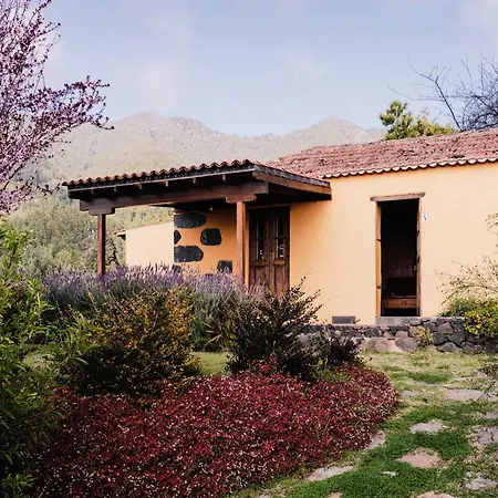 Casa Elena ティハラフェ