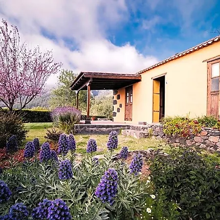 Alojamento de Turismo Selvagem Casa Elena