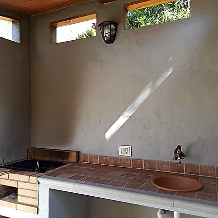 Gerendaház Casa Elena Tijarafe