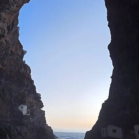 Casa Elena Alojamento de Turismo Selvagem Tijarafe