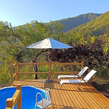 Casa Elena Alojamento de Turismo Selvagem *