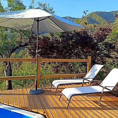 Casa Elena Alojamento de Turismo Selvagem *
