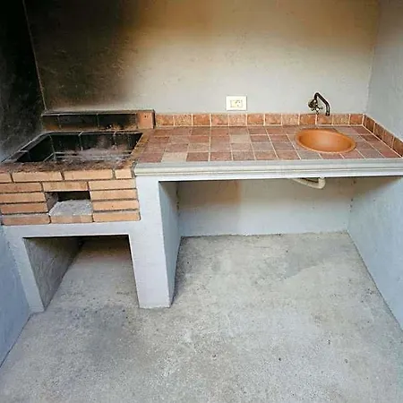 Casa Elena Alojamento de Turismo Selvagem