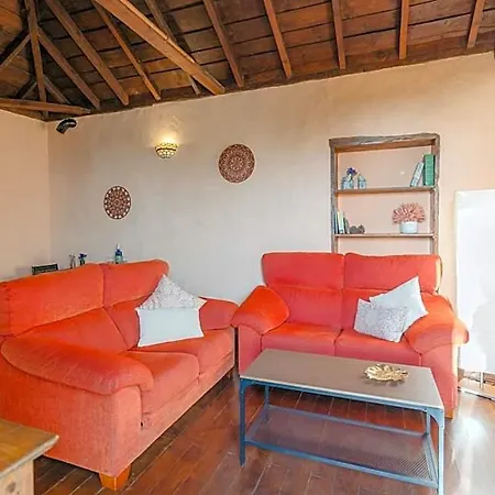 Alojamento de Turismo Selvagem Casa Elena
