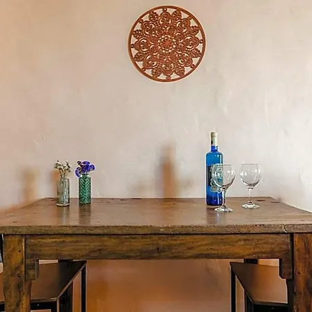 Casa Elena Alojamento de Turismo Selvagem *