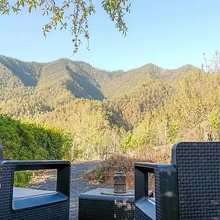 Alojamento de Turismo Selvagem Casa Elena *